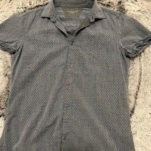 Calvin Klein Buttom Down Shirts